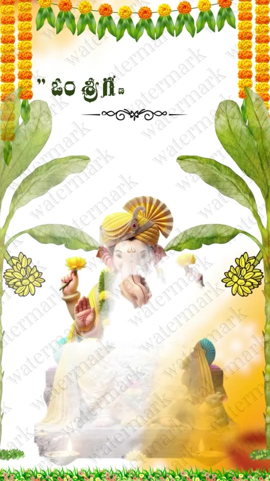Invitation Design 06 preview